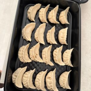 Frozen Veg Momo Bulk Pack (Minimum order quantity: 100 pcs)