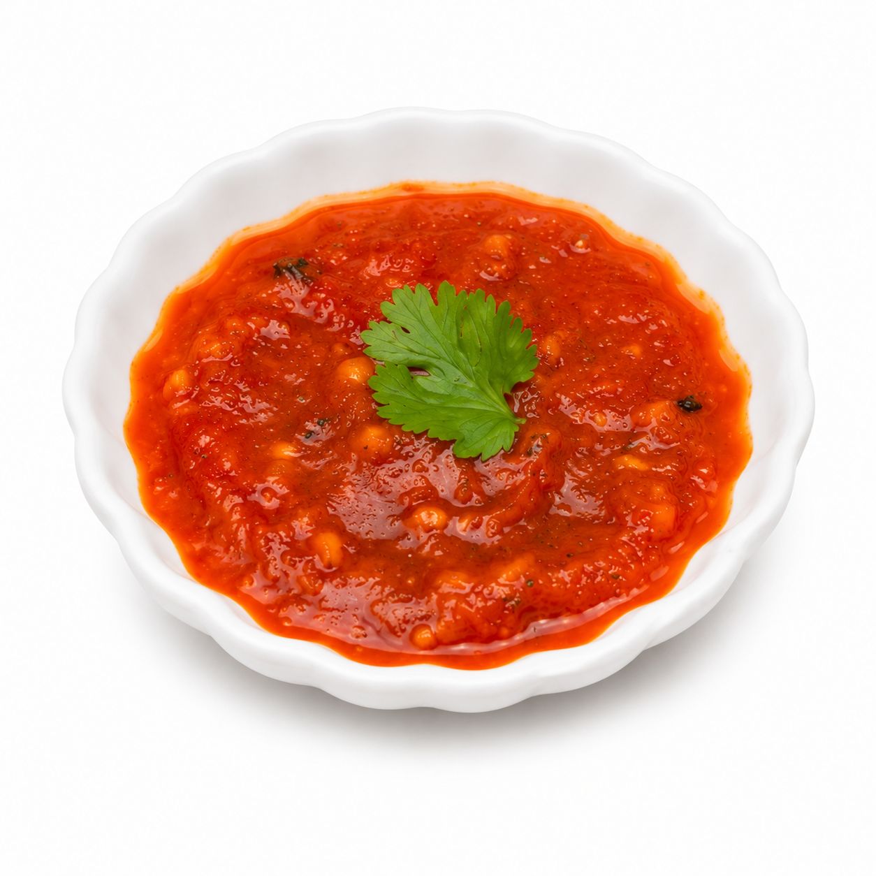 Read more about the article Extra Chutney