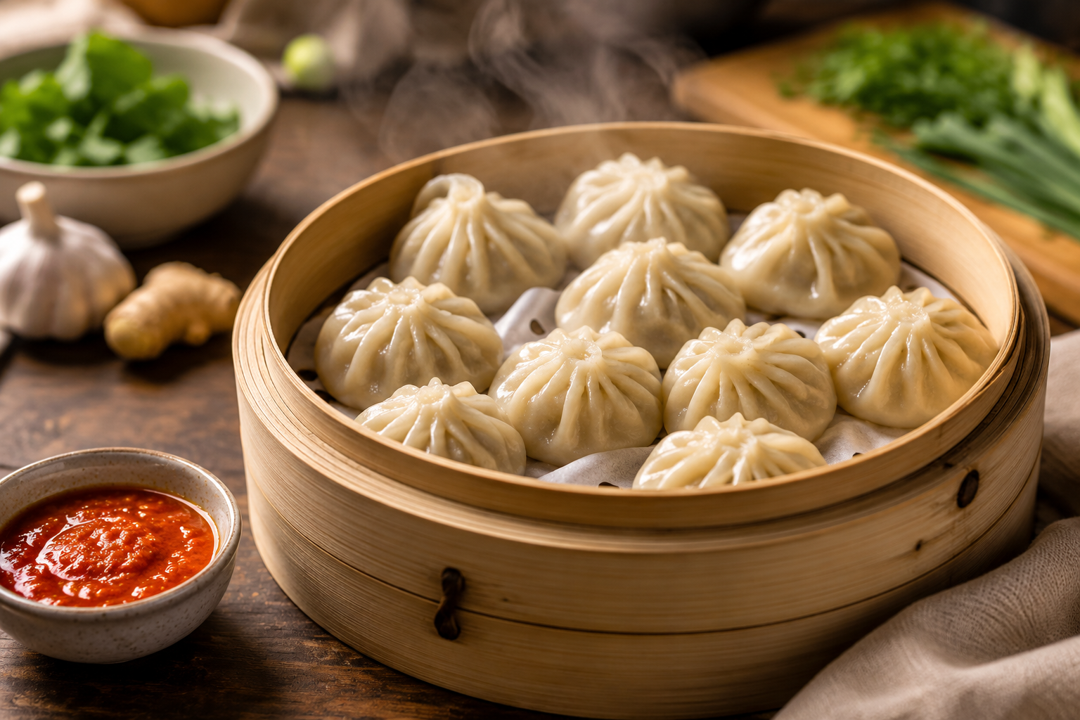 Read more about the article Where to Buy Frozen Momo in the UK